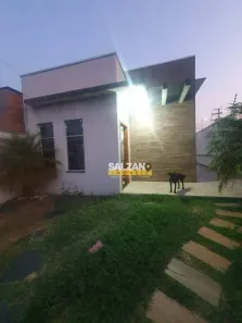 Casa com 2 Quartos à venda, 120m² no Jardim Continental II, Taubaté
