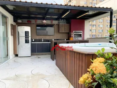 Cobertura com 4 Quartos à venda, 260m² no Icaraí, Niterói