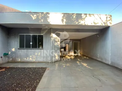 Casa com 3 Quartos para alugar, 85m² no Jardim Colina Verde, Maringá