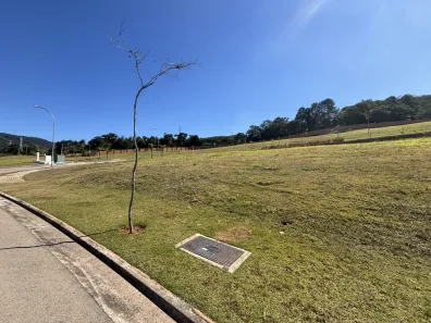 Lote/Terreno à venda, 742m² no Chácara Terra Nova, Jundiaí