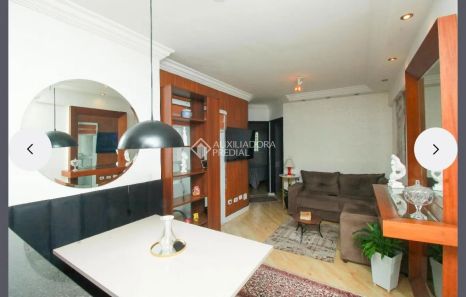 Apartamento com 2 Quartos à venda, 50m² no Vila Príncipe de Gales, Santo André
