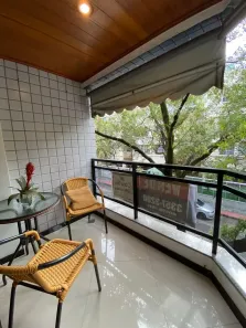 Apartamento com 4 Quartos à venda, 131m² no Jardim da Penha, Vitória