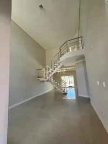 Casa de Condomínio com 3 Quartos à venda, 211m² no Jardim Flamboyant, Hortolândia