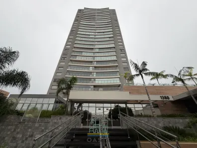 Apartamento com 4 Quartos à venda, 245m² no Residencial Amazonas, Franca