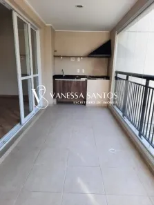 Apartamento com 3 Quartos à venda, 132m² no Vila Irmãos Arnoni, São Paulo
