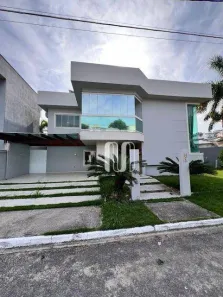 Casa com 4 Quartos à venda, 300m² no Lagoa, Macaé