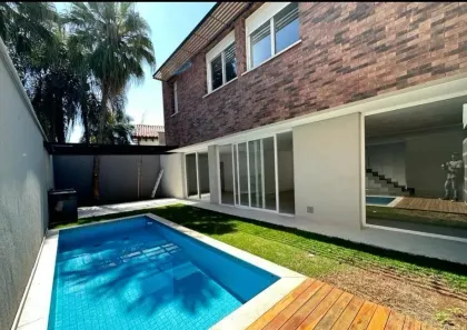 Casa de Condomínio com 3 Quartos à venda, 472m² no Jardim dos Estados, São Paulo