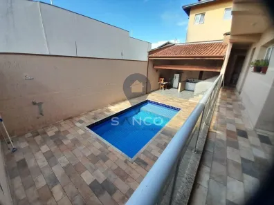 Casa com 3 Quartos à venda, 350m² no Jardim Paulista I, Jundiaí