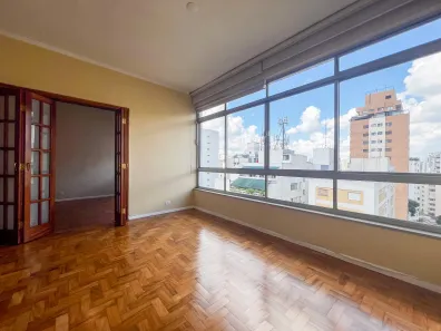Apartamento com 3 Quartos à venda, 169m² no Higienópolis, São Paulo