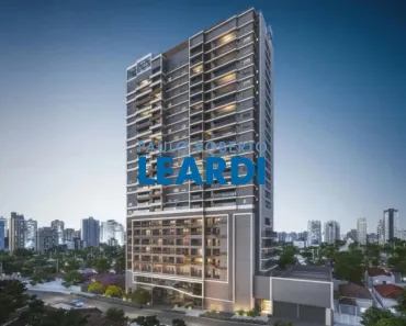 Apartamento com 3 Quartos à venda, 104m² no Vila Mariana, São Paulo