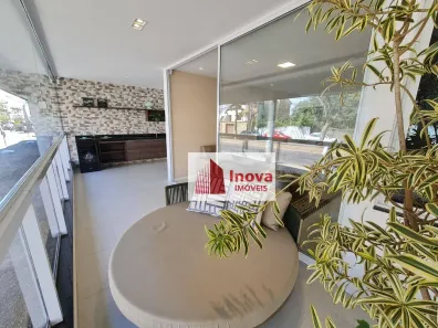 Cobertura com 4 Quartos à venda, 269m² no Alto dos Passos, Juiz de Fora