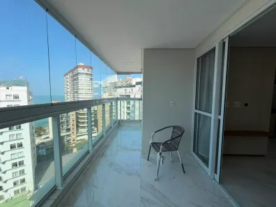 Apartamento com 3 Quartos à venda, 96m² no Centro, Guarapari