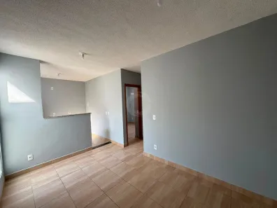 Apartamento com 2 Quartos à venda, 40m² no Jardim Parque Jupiá, Piracicaba