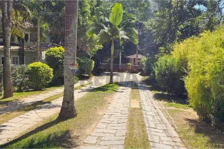 Lote/Terreno à venda, 1420m² no Pedro do Rio, Petrópolis