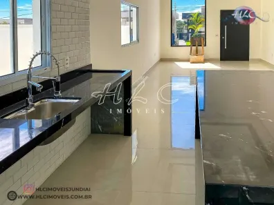 Casa de Condomínio com 3 Quartos à venda, 150m² no Aglomeração Urbana de Jundiaí, Itupeva