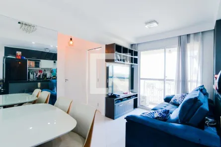 Apartamento com 2 Quartos à venda, 50m² no Ponte Grande, Guarulhos