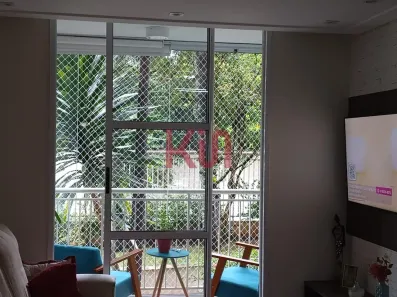 Apartamento com 3 Quartos à venda, 70m² no Nossa Senhora do Ó, São Paulo