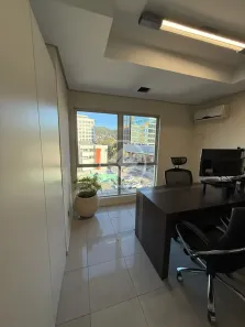 Sala Comercial com 1 Quarto à venda, 41m² no Trindade, Florianópolis