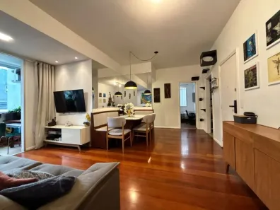 Apartamento com 3 Quartos à venda, 80m² no Jardim Camburi, Vitória