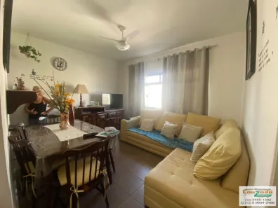 Apartamento com 1 Quarto à venda, 56m² no Cidade Balneária Peruíbe/SCIPEL, Peruíbe