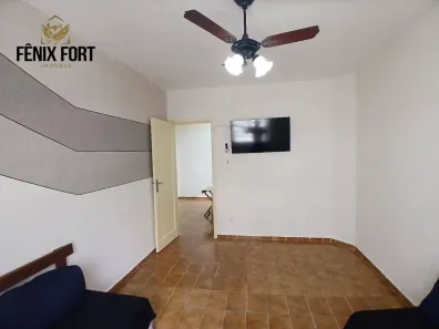 Apartamento com 2 Quartos à venda, 60m² no Boqueirão, Praia Grande