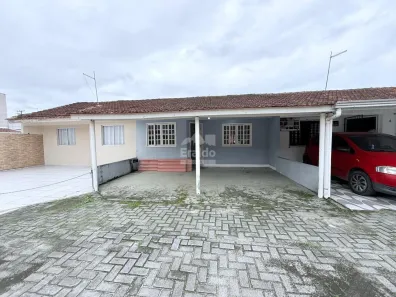 Casa com 2 Quartos à venda, 43m² no Balneário Gaivotas, Matinhos