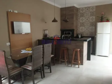 Casa com 3 Quartos à venda, 140m² no Residencial Regissol II, Mirassol