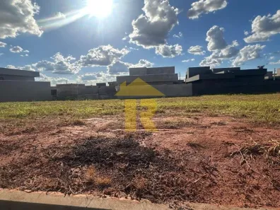 Lote/Terreno à venda, 300m² no Quinta do Lago - Lac Léman, São José do Rio Preto
