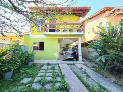 Casa com 3 Quartos à venda, 250m² no Itaipu, Niterói