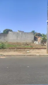 Lote/Terreno à venda, 126m² no Parque dos Pinheiros, Álvares Machado
