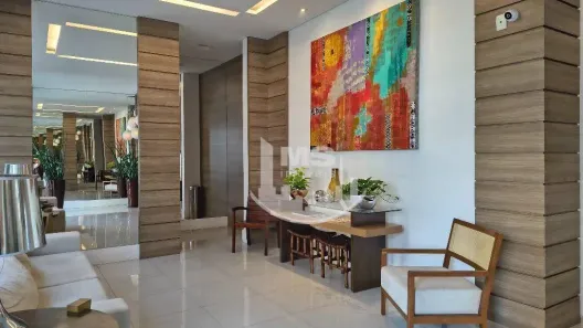 Apartamento com 1 Quarto para alugar, 50m² no Centro, Campinas