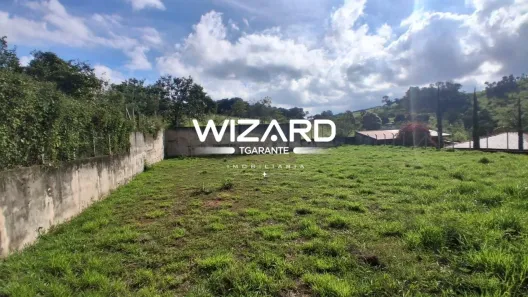 Lote/Terreno à venda, 1200m² no Bairro das Posses, Serra Negra