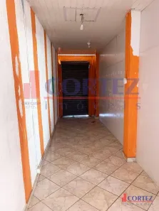 Sala Comercial para alugar, 60m² no Zona Central, Rio Claro