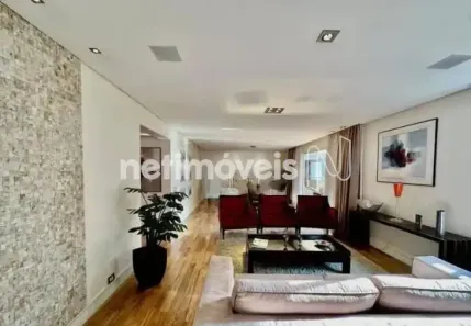 Apartamento com 3 Quartos à venda, 206m² no Campo Belo, São Paulo