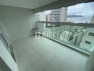 Apartamento com 2 Quartos à venda, 59m² no José Menino, Santos