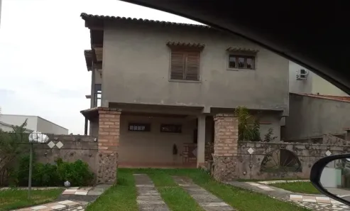 Casa de Condomínio com 3 Quartos à venda, 260m² no Horizontal Park, Cotia