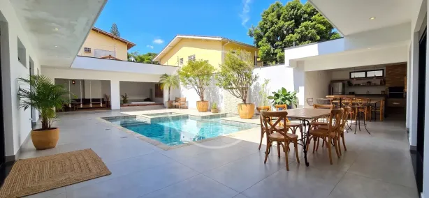 Casa com 3 Quartos à venda, 319m² no Interlagos, São Paulo