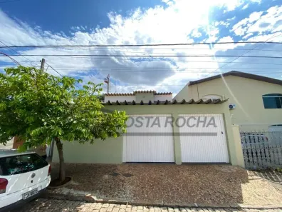 Casa com 3 Quartos à venda, 265m² no Vila Roma, Salto
