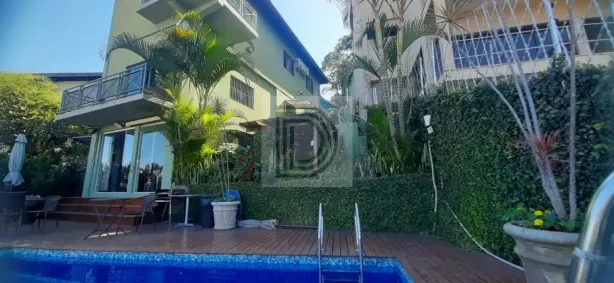 Sobrado com 5 Quartos à venda, 270m² no Jardim Peri Peri, São Paulo