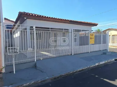 Casa com 3 Quartos para alugar, 181m² no Cristo Rei, Várzea Grande