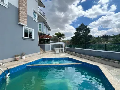 Casa de Condomínio com 3 Quartos à venda, 638m² no Vila Albertina, São Paulo