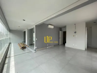 Apartamento com 2 Quartos para venda ou aluguel, 122m² no Indianópolis, São Paulo