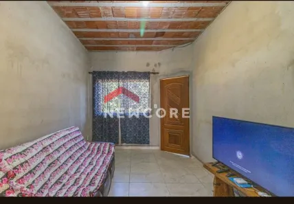 Casa com 3 Quartos à venda, 190m² no Chácara Del-Rey, Contagem