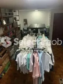 Sala Comercial à venda, 27m² no Centro, Santo André