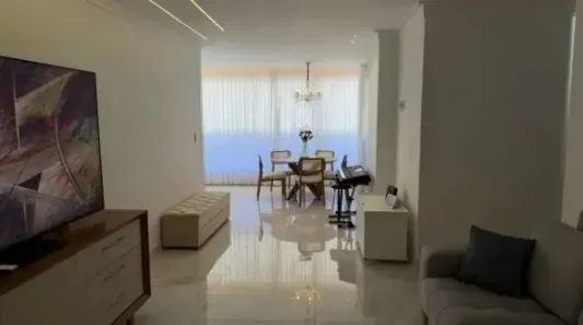 Apartamento com 3 Quartos à venda, 158m² no Praia da Costa, Vila Velha