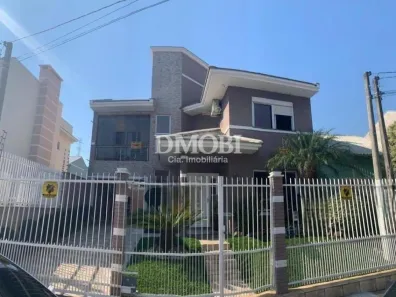 Sobrado com 3 Quartos à venda, 184m² no Parque da Matriz, Cachoeirinha