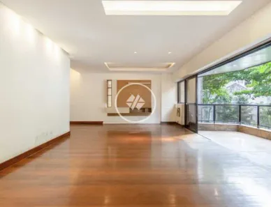 Apartamento com 3 Quartos à venda, 192m² no Leblon, Rio de Janeiro