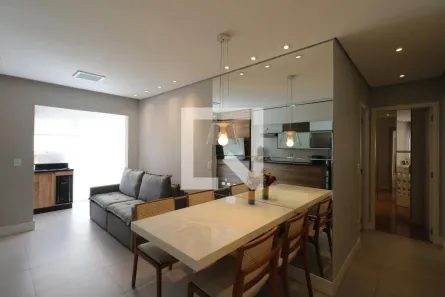 Apartamento com 2 Quartos à venda, 70m² no Santo Antônio, São Caetano do Sul