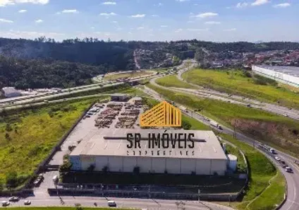 Galpão/Depósito/Armazém para alugar, 7629m² no Jardim Vista Alegre, Embu das Artes