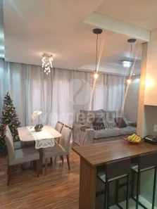 Apartamento com 3 Quartos à venda, 73m² no Altos de Sumaré, Sumaré